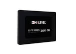 HI-LEVEL 256GB 2,5