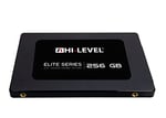 HI-LEVEL 256GB 2,5