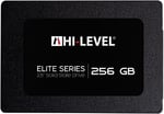 HI-LEVEL 256GB 2,5