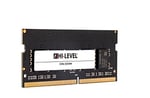 Hi-Level 8 GB DDR4 SO-DIMM RAM, 2400 MHz, Laptop/Dizüstü Bilgisayar Bellek - Seçenekler: 8 GB, 16 GB, 4 GB, 2133 MHz, 2400 MHz