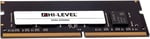 Hi-Level 8 GB DDR4 SO-DIMM RAM, 2400 MHz, Laptop/Dizüstü Bilgisayar Bellek - Seçenekler: 8 GB, 16 GB, 4 GB, 2133 MHz, 2400 MHz