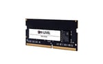 Hi-Level 8 GB DDR4 SO-DIMM RAM, 2400 MHz, Laptop/Dizüstü Bilgisayar Bellek - Seçenekler: 8 GB, 16 GB, 4 GB, 2133 MHz, 2400 MHz