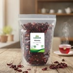 Hibiskus Çayı - Nar Çiçeği - Bamya Çiçeği - Hibiscus Tea Whole 50g