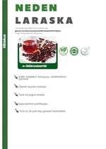 Hibiskus Çayı - Nar Çiçeği - Bamya Çiçeği - Hibiscus Tea Whole 50g