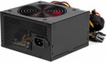 High Power Eco 700W 85+ Bronze 54A Single Rail Aktif Pfc Siyah At