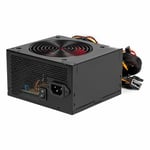 High Power Eco 700W 85+ Bronze 54A Single Rail Aktif Pfc Siyah At