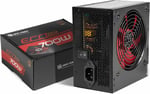 High Power Eco 700W 85+ Bronze 54A Single Rail Aktif Pfc Siyah At