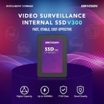Hikvision C100/240G 240GB SSD Disk SATA 3 HS-SSD