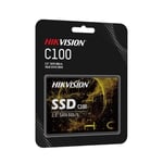 Hikvision C100/240G 240GB SSD Disk SATA 3 HS-SSD