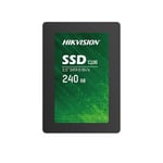 Hikvision C100/240G 240GB SSD Disk SATA 3 HS-SSD