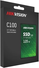 Hikvision SSD C100 120 GB