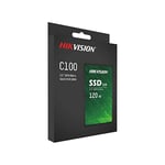 Hikvision SSD C100 120 GB