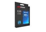 Hikvision SSD E100 256G - Seçenekler: 128 GB, 256 GB, 512 GB, 1024 GB, E100, Nvme