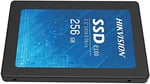 Hikvision SSD E100 256G - Seçenekler: 128 GB, 256 GB, 512 GB, 1024 GB, E100, Nvme