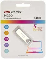 Hikvision USB M200 64 GB Flash Bellek