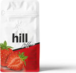 Hill Coffee Dağ Çilekli Türk Kahvesi 200Gr