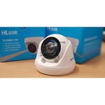 HILOOK THC-T120-PC 2MP 2.8MM EXIR TURRET DOME KAMERA
