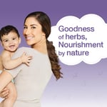 Himalaya Bebek Pişik Kremi 100 ml | Kızarıklık ve Tahriş Azaltıcı | 5 Yapraklı Hayıt Ağacı & Aloe Vera | Paraben, Silikon, Sentetik Renklendirici İçermez