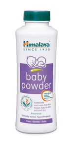 Himalaya Bebek Pudrası 200 Gm, 1 adet, çok renkli