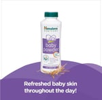 Himalaya Bebek Pudrası 200 Gm, 1 adet, çok renkli