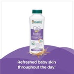 Himalaya Bebek Pudrası 200 Gm, 1 adet, çok renkli