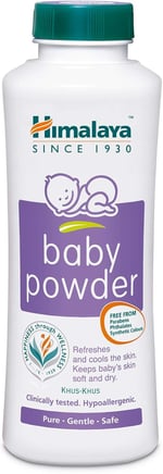 Himalaya Bebek Pudrası 200 Gm, 1 adet, çok renkli