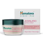 Himalaya Since 1930 Aydınlatıcı Gündüz Kremi, Yüz Kremi, Cınnabloc, Uv Koruma, Hipoalejenik, Kuru Ve Karma Ciltler, 50ml