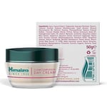 Himalaya Since 1930 Aydınlatıcı Gündüz Kremi, Yüz Kremi, Cınnabloc, Uv Koruma, Hipoalejenik, Kuru Ve Karma Ciltler, 50ml