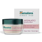 Himalaya Since 1930 Aydınlatıcı Gündüz Kremi, Yüz Kremi, Cınnabloc, Uv Koruma, Hipoalejenik, Kuru Ve Karma Ciltler, 50ml