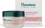 Himalaya Since 1930 Aydınlatıcı Gündüz Kremi, Yüz Kremi, Cınnabloc, Uv Koruma, Hipoalejenik, Kuru Ve Karma Ciltler, 50ml