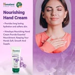 Himalaya Since 1930 Besleyici El Kremi, Lavanta, Kokum Yağı, Nemlendirici, Tüm Ciltler, 50 ml
