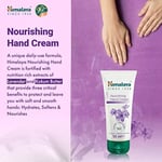 Himalaya Since 1930 Besleyici El Kremi, Lavanta, Kokum Yağı, Nemlendirici, Tüm Ciltler, 50 ml