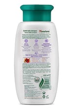Himalaya Since 1930 Hassas Bebek Şampuanı, Göz Yakmayan, Amber Çiçeği, Nohut, Besleyici, Yumuşatıcı, Parabensiz, Sentetik İçermez, 400 ml - Seçenekler: 400ml, 400ml (3 paketi)