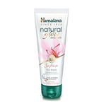 Himalaya Since 1930 Natural Glow Doğal Işıltı Yüz Kremi 50 gr, Safran, Niacinamide, Fito-Vitamin Kompleksi
