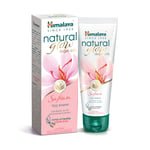 Himalaya Since 1930 Natural Glow Doğal Işıltı Yüz Kremi 50 gr, Safran, Niacinamide, Fito-Vitamin Kompleksi