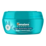 Himalaya Since 1930 Yoğun Nemlendirici El Ve Vücut Kremi, Badem Yağı, Buğday Tohumu, E Vitamini, Tüm Ciltler, 150 ml