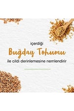 Himalaya Since 1930 Yoğun Nemlendirici El Ve Vücut Kremi, Badem Yağı, Buğday Tohumu, E Vitamini, Tüm Ciltler, 150 ml