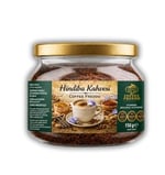 Hindiba Kahvesi, Çözünebilir Kafeinsiz Kahve,%100 Doğal Hindiba Kafeinsiz İçeceği - Sindirime Yardımcı Cam Kavanoz, Diyet Zayıflama kahvesi150 gr (%60 Kahve,%40 Hindiba)
