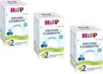 Hip Organik Combıotıc No:2 800 Gr