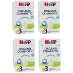 Hip Organik Combıotıc No:3 800 Gr