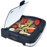 Hiper BRB 3000 Elektrikli Barbekü GAZ 3000