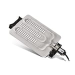 Hiper BRB 3000 Elektrikli Barbekü GAZ 3000