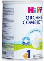 HiPP 1 Organik Combiotic Bebek Sütü 350 gr