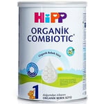 HiPP 1 Organik Combiotic Bebek Sütü 350 gr
