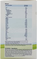 Hipp 1 Organik Combiotic Bebek Sütü 800 Gr 1 Paket(1 x 800 G)