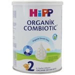HiPP 2 Organik Combiotic Devam Sütü 350 gr