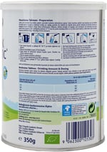 HiPP 2 Organik Combiotic Devam Sütü 350 gr