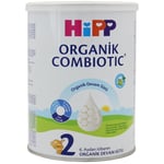 HiPP 2 Organik Combiotic Devam Sütü 350 gr