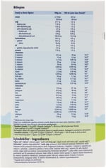 Hipp 3 Organik Combiotic 800 gr Devam Sütü 6 ADET