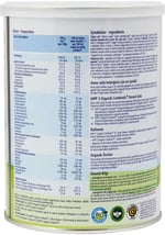 Hipp 3 Organik Combiotic Devam Sütü 350 gr 6 Adet